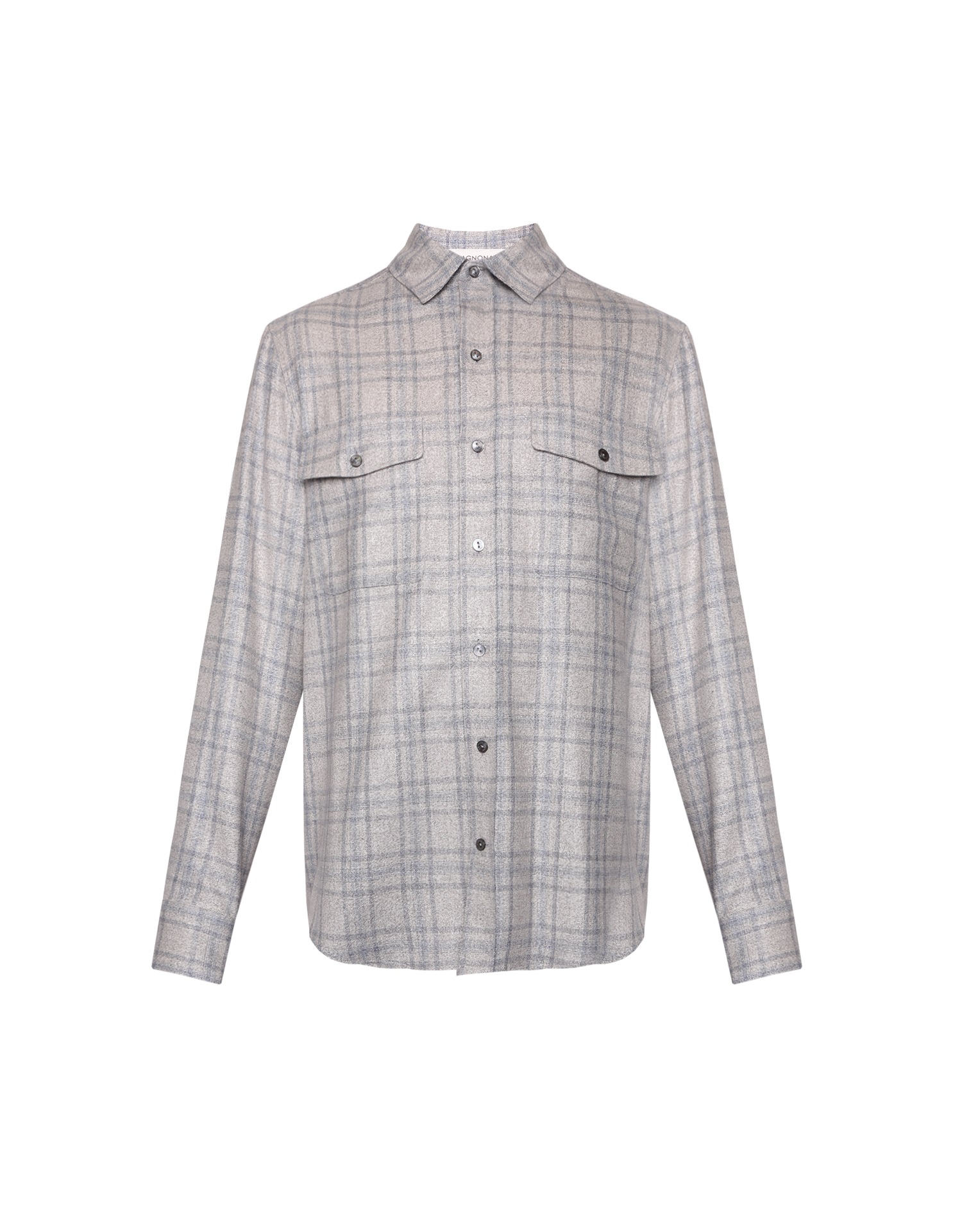 AGNONA Рубашка 47513